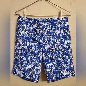 Mario Serrani Shorts
